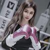霏霏软软萌