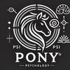 PONY 心理学