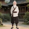 吴老头古法健身（已瘦20斤）