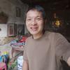 阿鸣走村寨