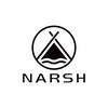 Narsh·那时户外帐篷