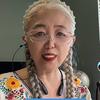 长辫奶奶说英语