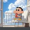 满月啦
