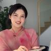 爱画眉毛的國丽呀！