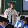 窦主任讲升学规划