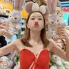 我是小W呀