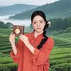 枞意传承人小园