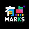有点Marks