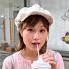 🍓草莓慕斯