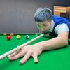 李鹏月台球教学🎱