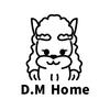 D.M  Home雪纳瑞工作室（非雪）