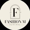 FashionM