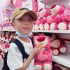 Hi 同学