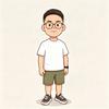 小钱哥