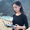 女飞手倩倩