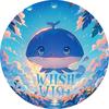 鲸落Wish