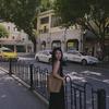 椿屿凡小个子定制女装
