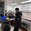 汉唐台球杆维修