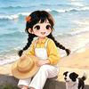 秋禾同学