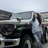 玩212的Tsuki🚙