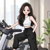 柯柯柯要瘦