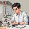 何老师数学放映室