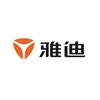 雅迪电动车在运城