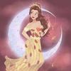 茉莉贝儿belle