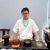 翡翠雕刻师-小马哥
