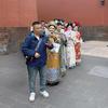 小梁的旅行日记