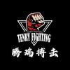 星沙腾瑞教拳的邓馆长🥊