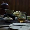 云归处茶舍