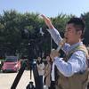 记录摄影师的生活