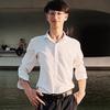 宸帝传媒唱片集团董事长黄宸赫
