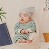 舟舟手作小绒团
