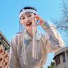 猴哥是女孩