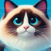 Rek哥是只猫