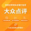 上海大众点评代运营
