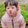 嘻嘻Cici