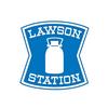 罗森Lawson上海