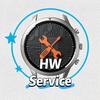 HW手表维修