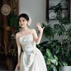 張婷_（Hallo 尝肠鲜果椰椰冰）