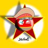 HuaMar-ball☭