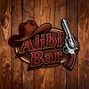 ALIBI BAR