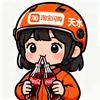 天水饿了么外卖淘小宝