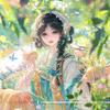 鹿鹿jocelyn