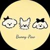 Bunny Paw原创宠物服装.