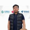 广安宽带小周说