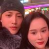 鹏仔的日常骑行