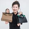 吕大美收奢品